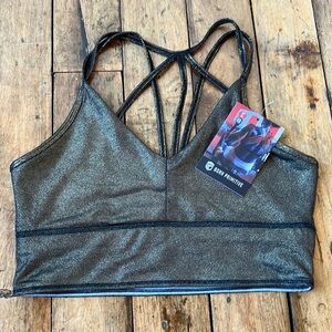 Born Primitive Sports Bra - Large - Tags still on